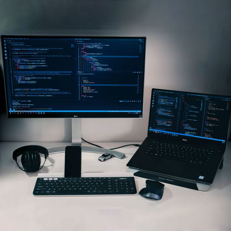 Programming and developing applications and middleware with different platforms - Image 2